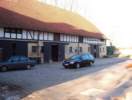 Stallungen