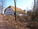 Stallungen