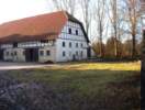 Stallungen