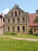 Haupthaus von hinten
