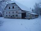Stallungen