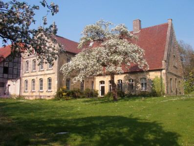 Villa Alstede #