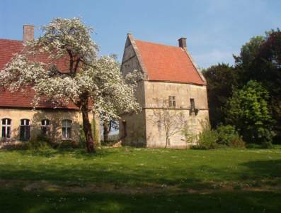 Villa Alstede #