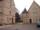 Haupthaus von vorne