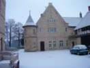 Haupthaus von vorne